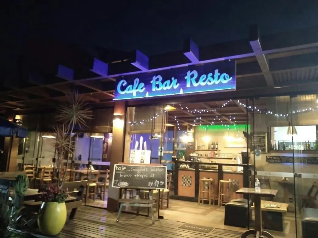 Vila Tamu Praia do Rosa 0*,