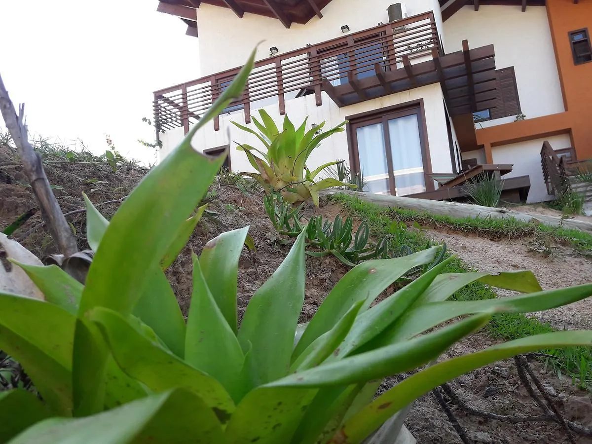 Holiday home Vila Tamu Praia do Rosa
