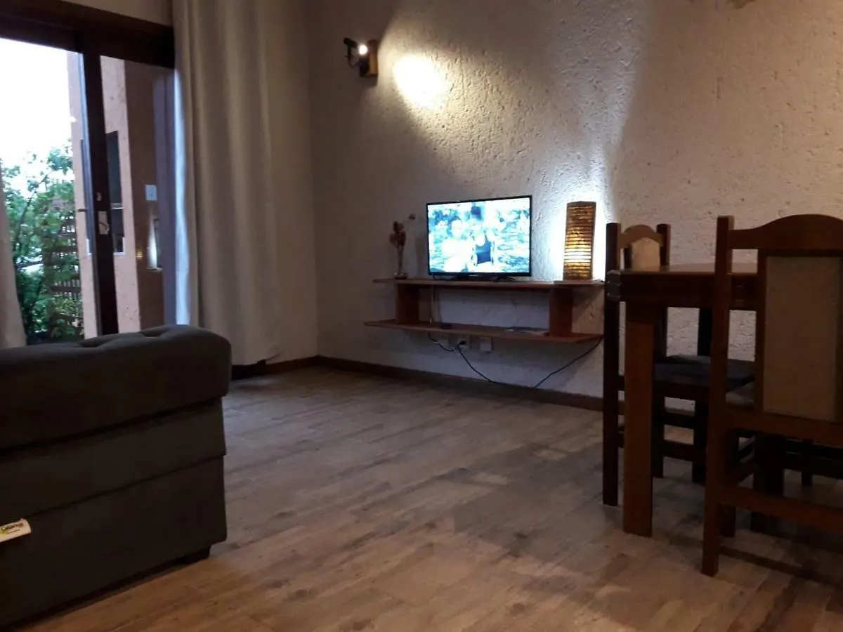 Holiday home Vila Tamu Praia do Rosa Brazil