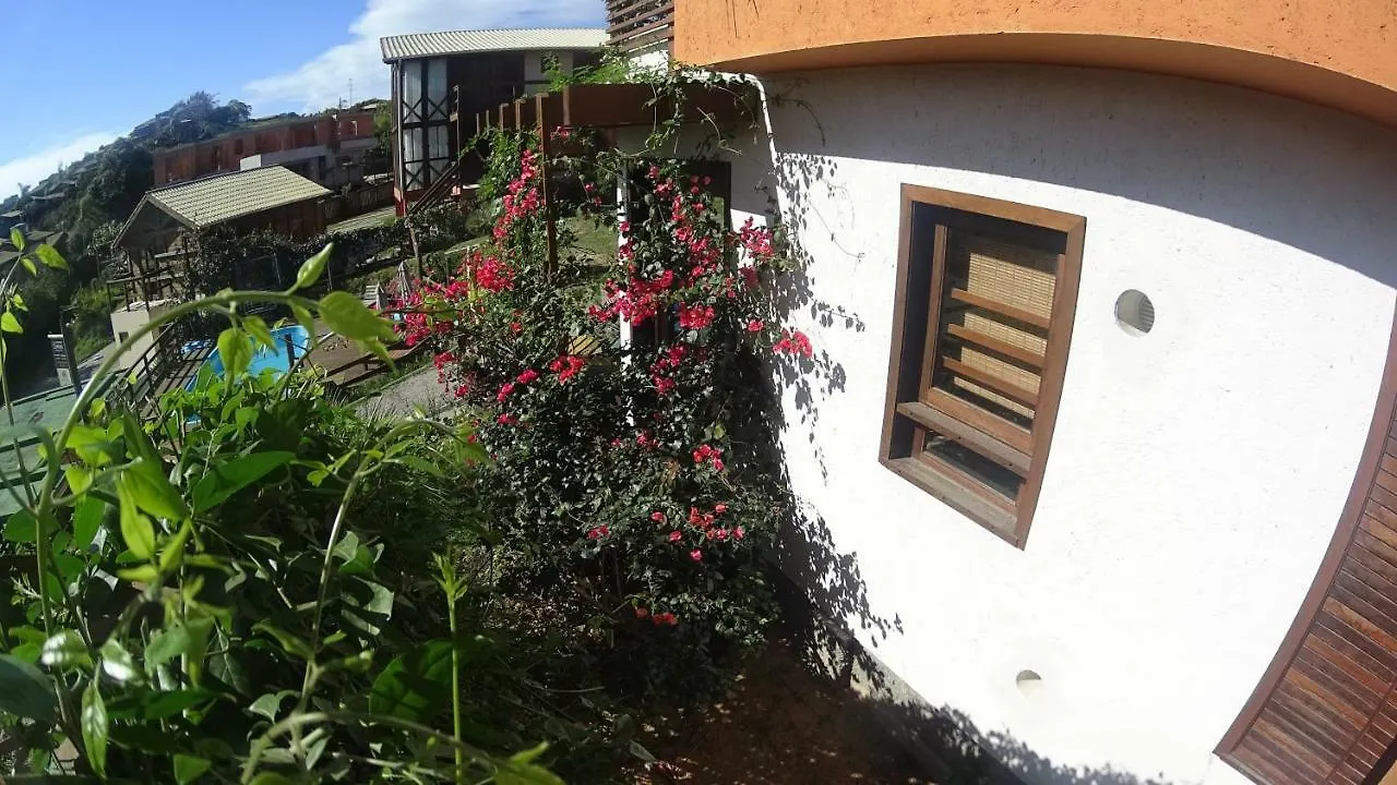 Vila Tamu Praia do Rosa