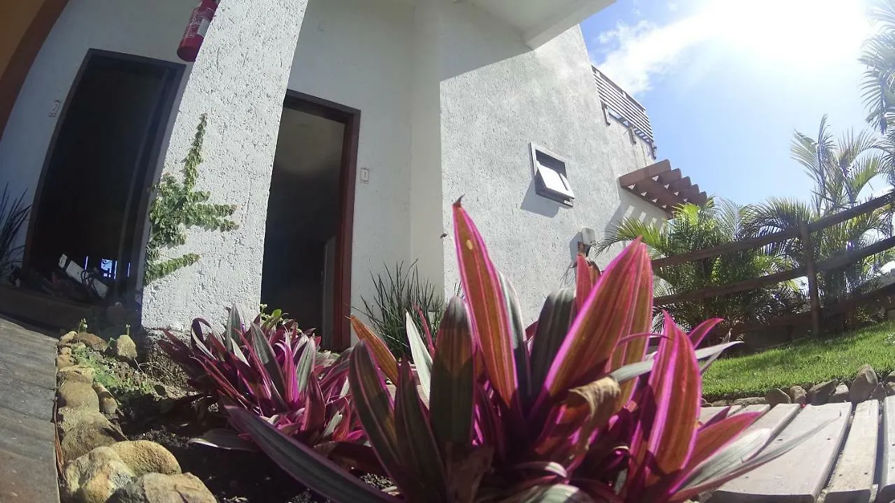 Holiday home Vila Tamu Praia do Rosa