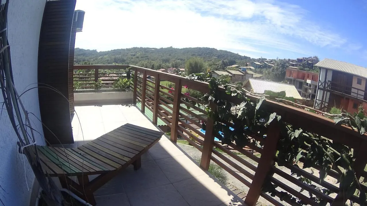 Vila Tamu Praia do Rosa