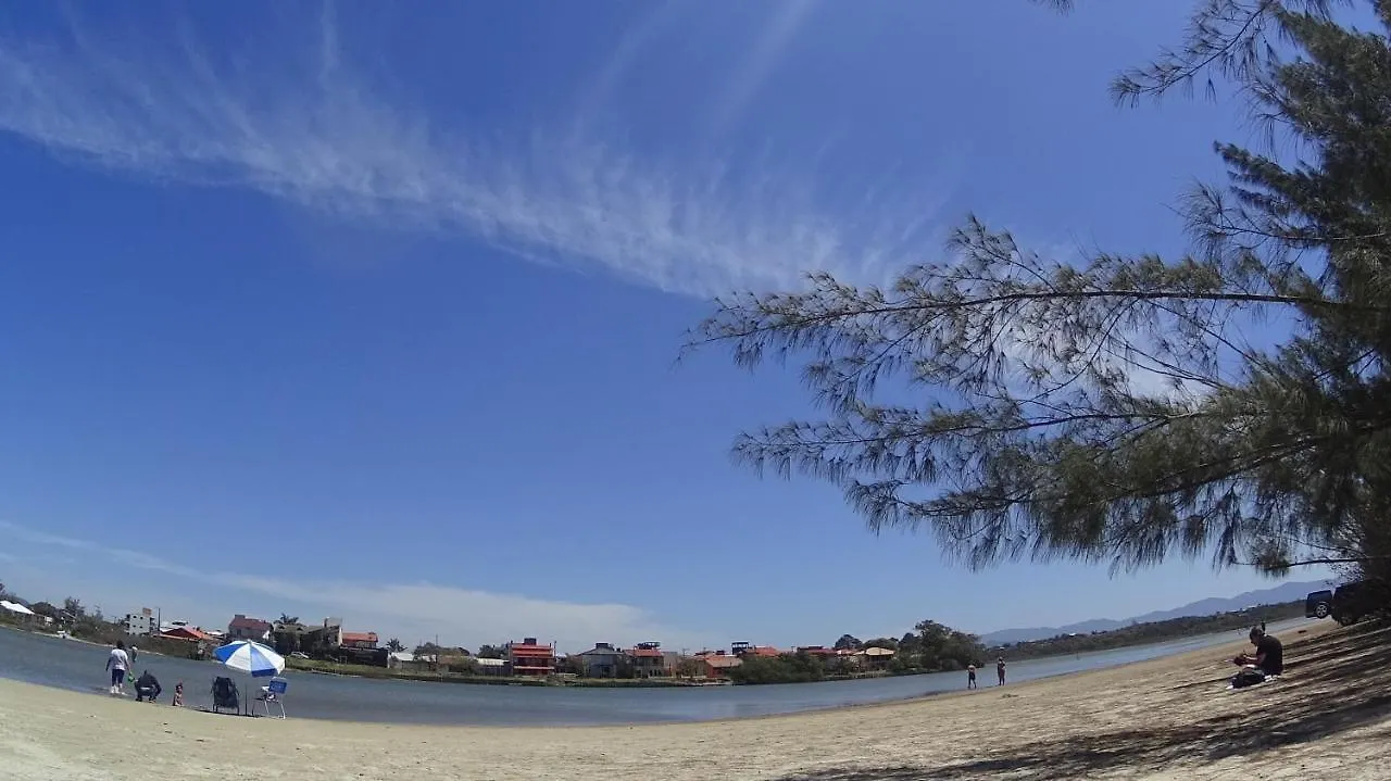 Vila Tamu Praia do Rosa 0*,