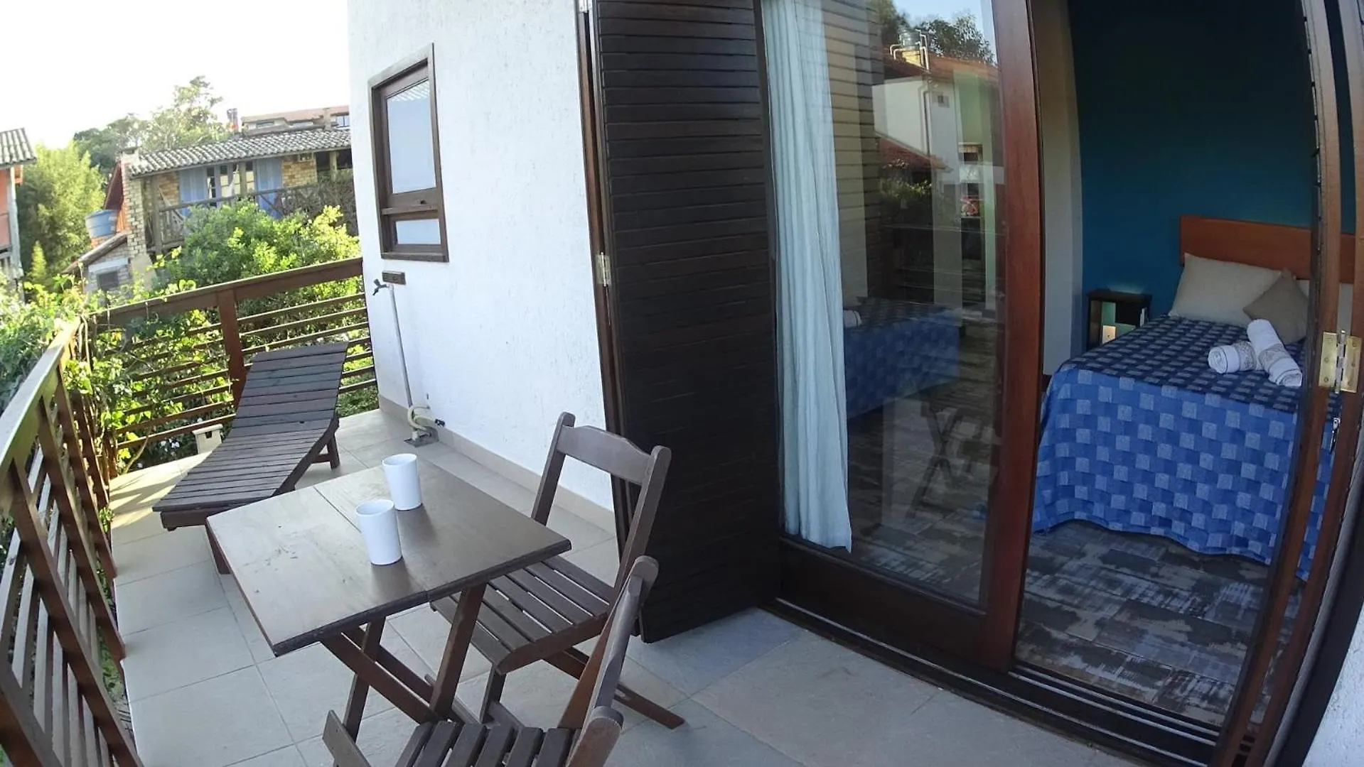 Casa de Férias Vila Tamu Praia do Rosa
