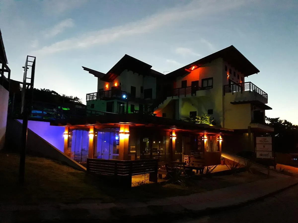 Vila Tamu Praia do Rosa