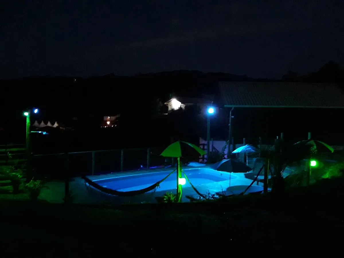 Vila Tamu Praia do Rosa 0*,  Brasil