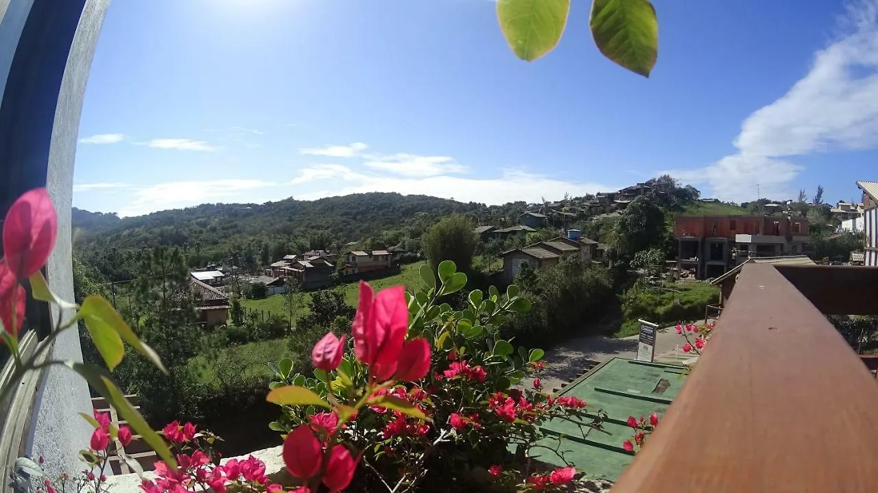 Vila Tamu Praia do Rosa 0*,