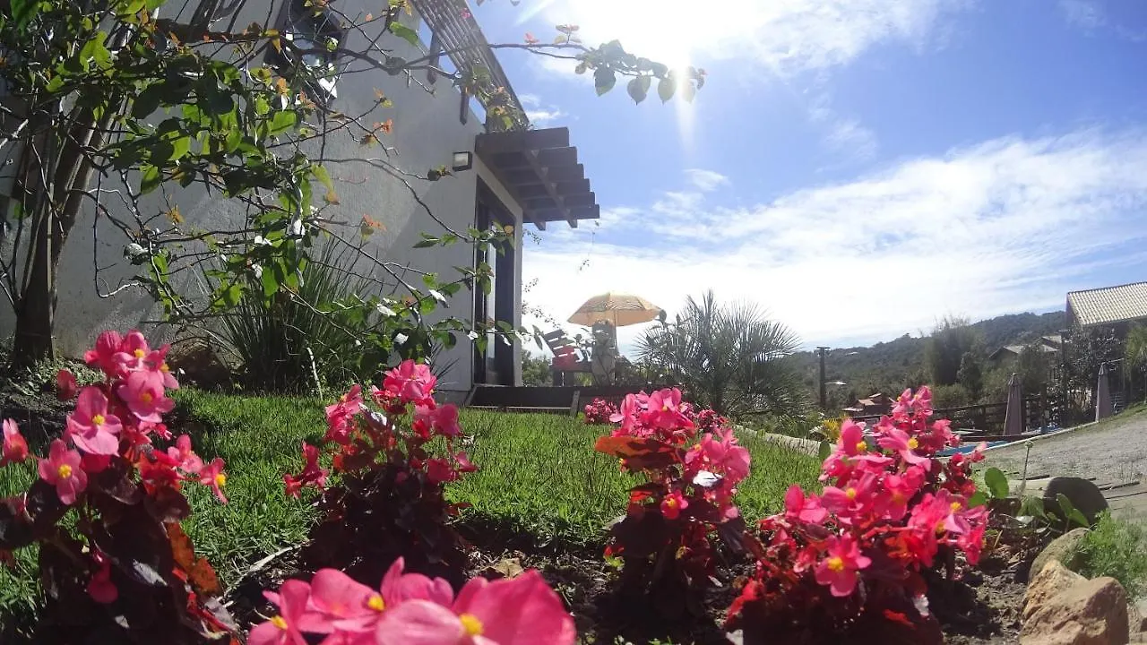 Casa de Férias Vila Tamu Praia do Rosa