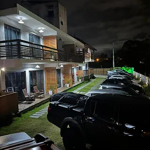 Apartamento Vielas Do Rosa - Centrinho Da Do Rosa, Praia do Rosa