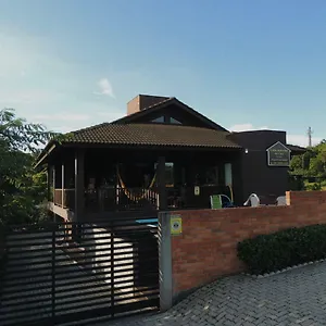 Casa Marrom Do Chef Araranguá