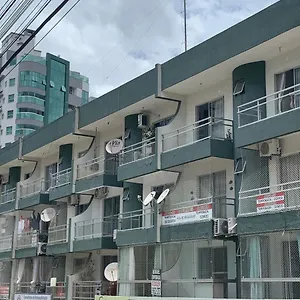 03 Quartos Próximo Mar Itapema